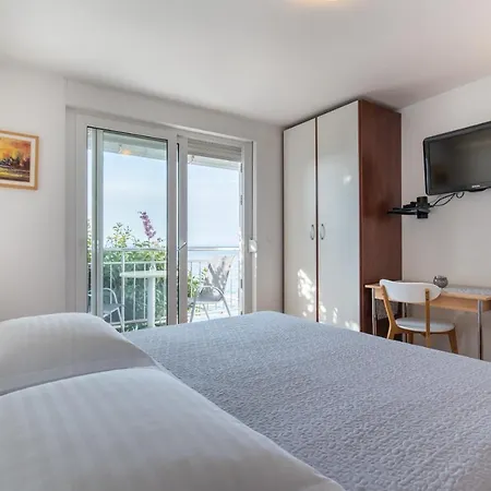 Gasthof Zanic On The Podstrana