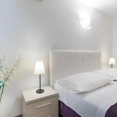 Guest house Zanic On The Podstrana