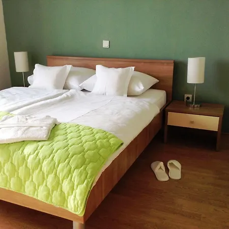 Guest house Zanic On The 3*