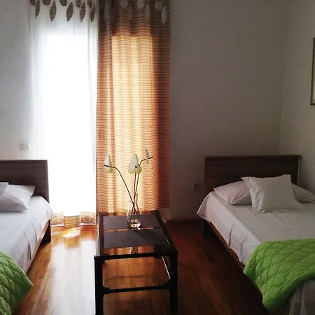 Gasthof Zanic On The 3*