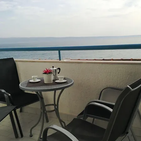 Guest house Zanic On The