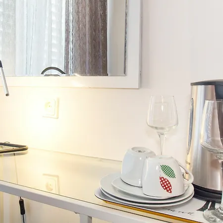 Zanic On The Gasthof 3*