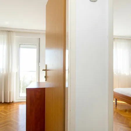 Zanic On The Guest house