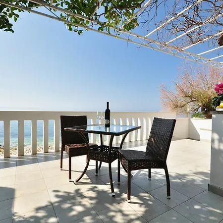 Guest house Zanic On The 3*