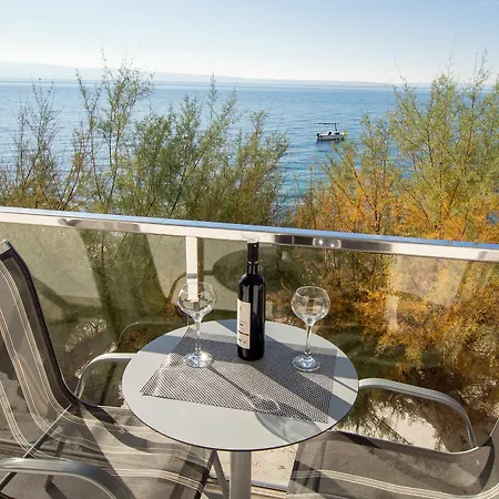Guest house Zanic On The