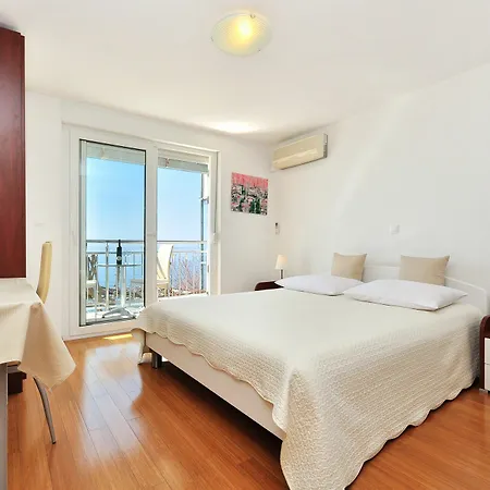 Gasthof Zanic On The Podstrana