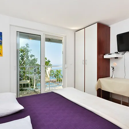 Zanic On The Gasthof 3*