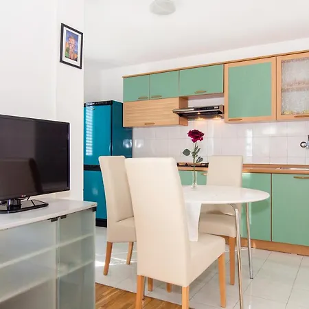 Guest house Zanic On The