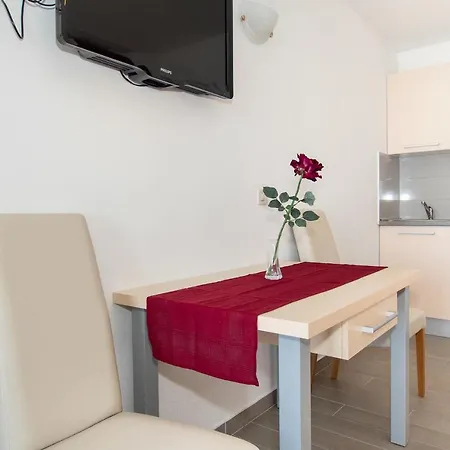 Zanic On The Gasthof