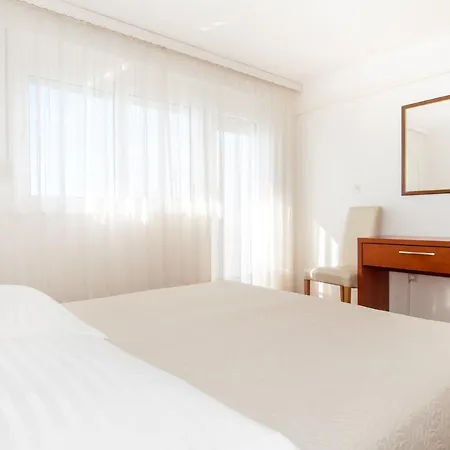 Gasthof Zanic On The 3*