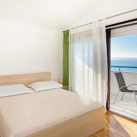 Zanic On The Guest house